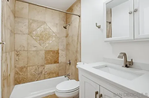 $489,000 | 725 East 4th Avenue, Unit G, Escondido, CA 92025