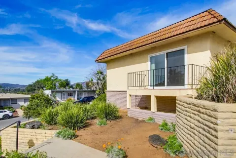 $489,000 | 725 East 4th Avenue, Unit G, Escondido, CA 92025