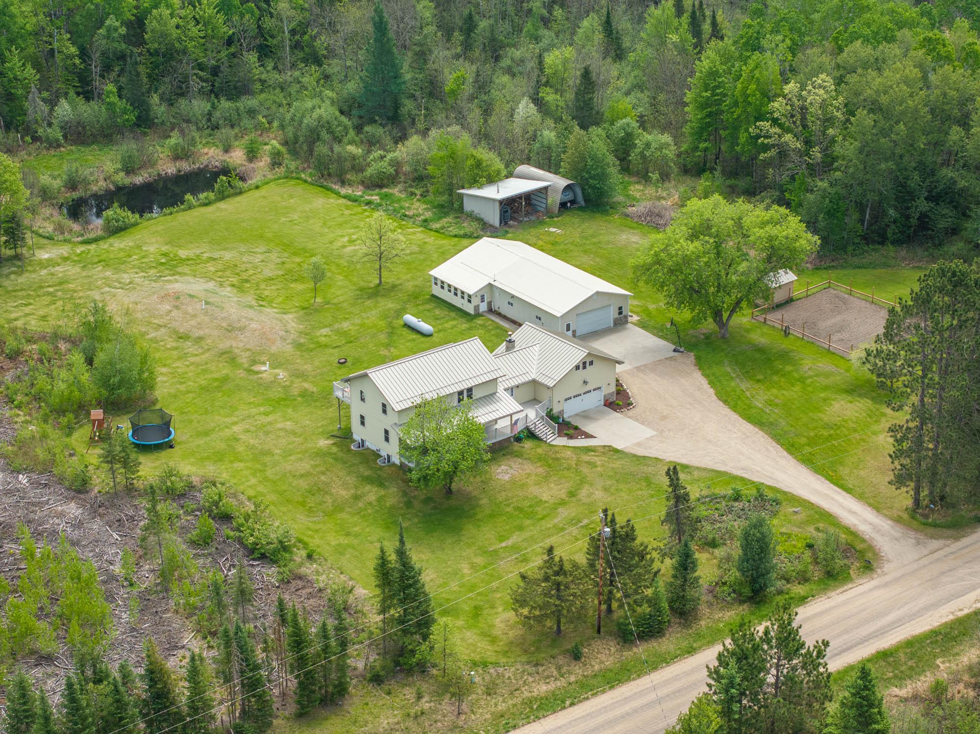 20190 Happy Hollow Road Grand Rapids, MN 55744 - Photo 65 of 91