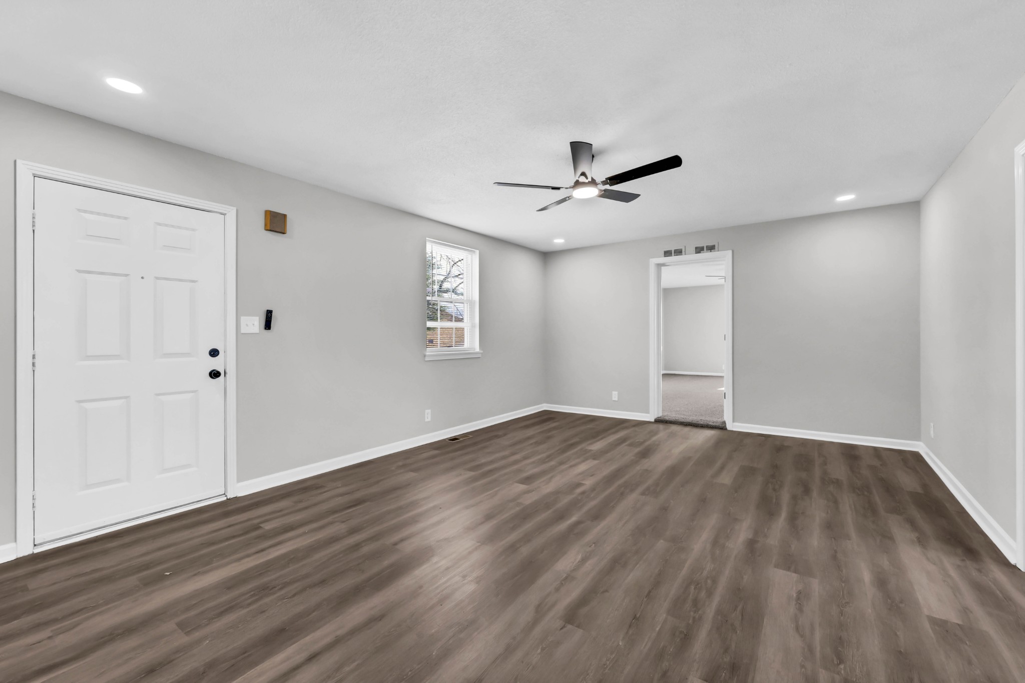 2622 Union Hall Road Clarksville, TN 37040 - Photo 3 of 28 Gallery Image 3