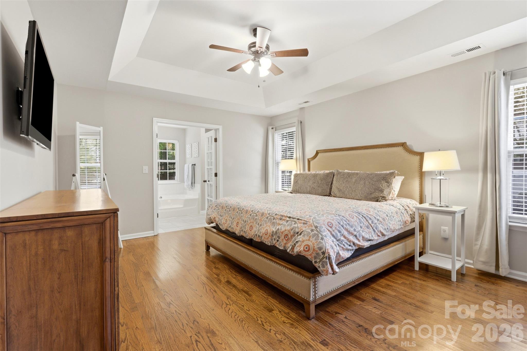 3126 Spring Fancy Lane Indian Trail, NC 28079 - Photo 25 of 40