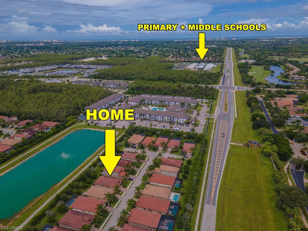 16374 Barclay Court Naples, FL 34110 - Photo 32 of 32 a view of a city