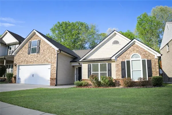 $399,000 | 1997 Peach Shoals Circle, Dacula, GA 30019