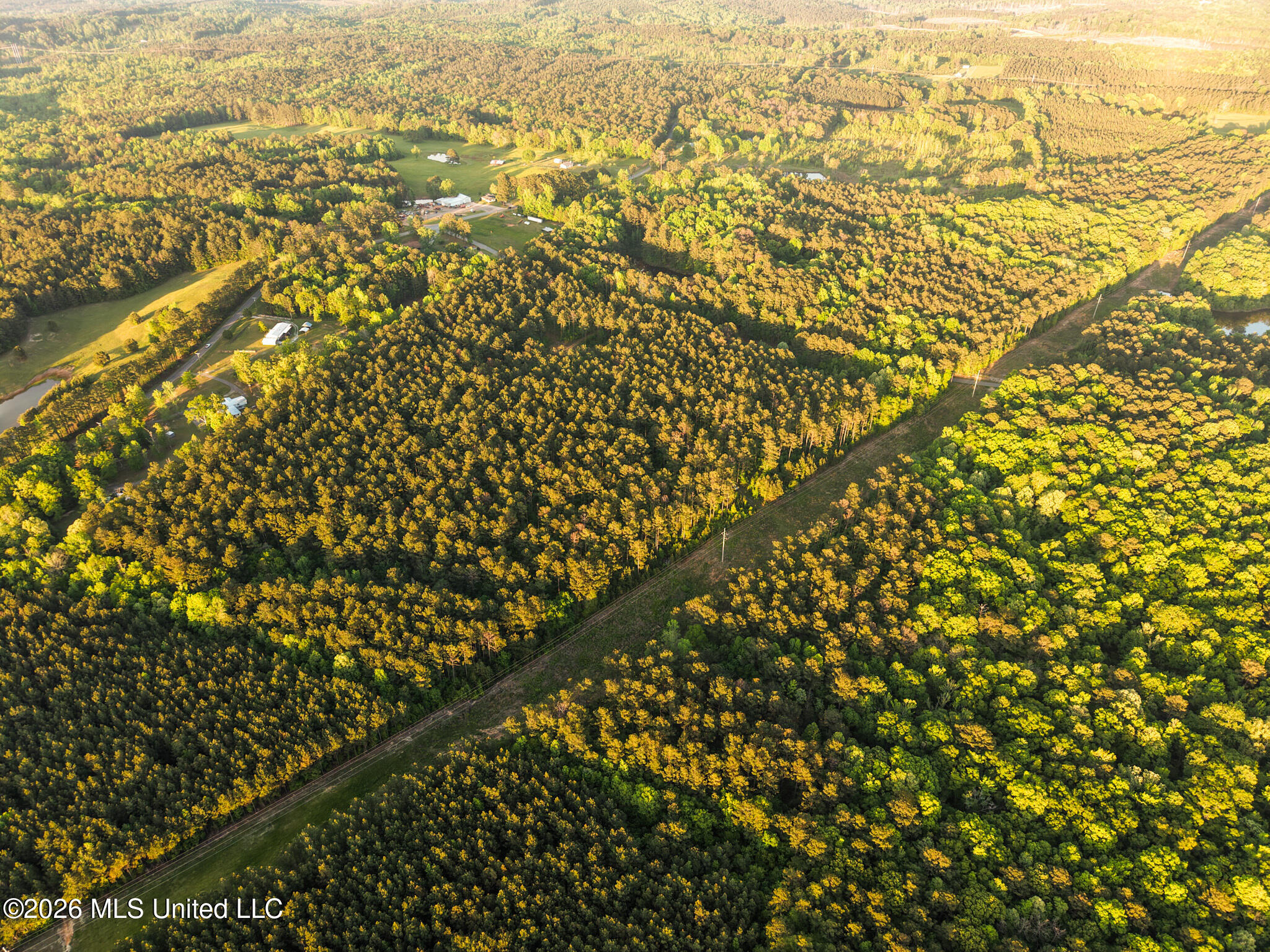 Dees Road Meridian, MS 39301 - Photo 13 of 13 DJI_20260410174820_0001_D