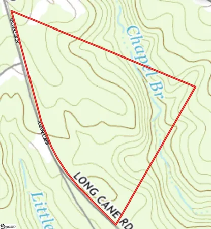 $510,000 | 0 Long Cane Road, Abbeville, SC 29620
