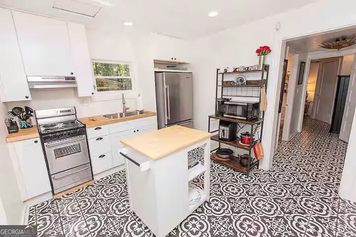 236 North Peter Street Athens, GA 30601 - Photo 5 of 24