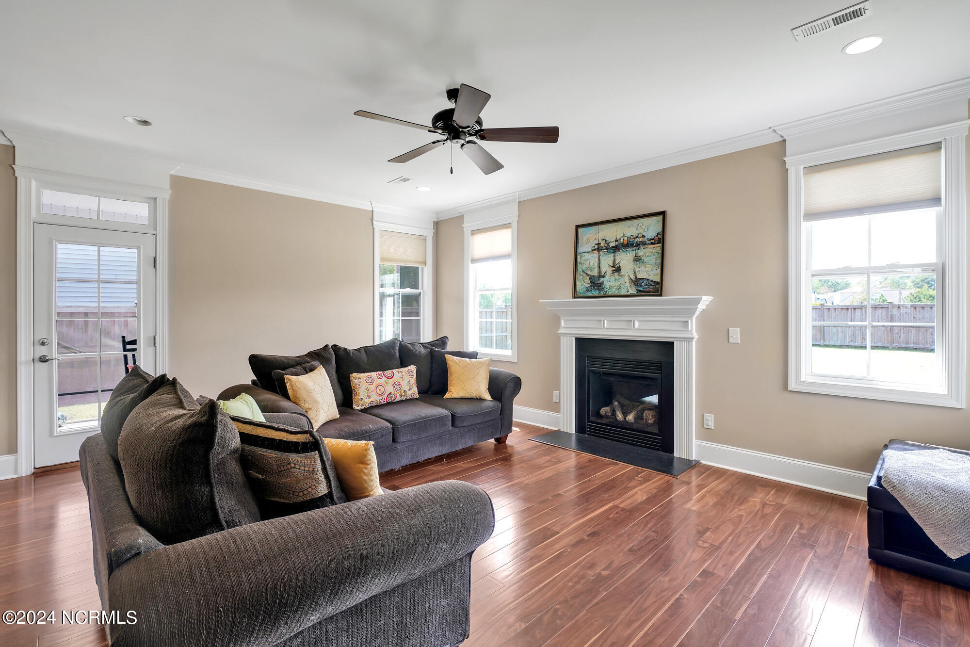 6147 Tarin Road Wilmington, NC 28409 - Photo 12 of 39 Great Room