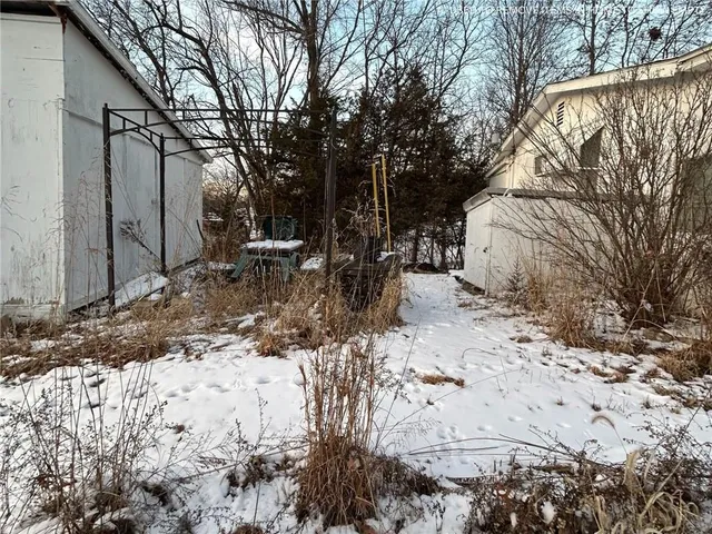 $35,000 | 71323 Fawnwood Drive, Trenton, MO 64683