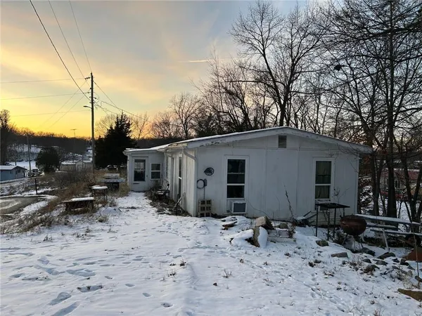 $35,000 | 71323 Fawnwood Drive, Trenton, MO 64683