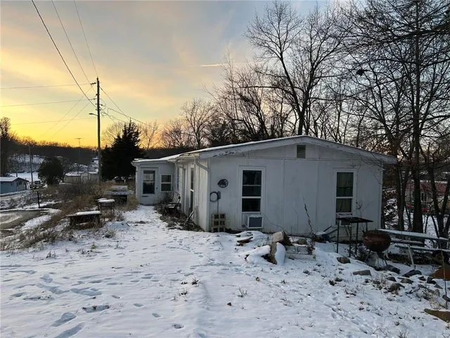 $35,000 | 71323 Fawnwood Drive, Trenton, MO 64683