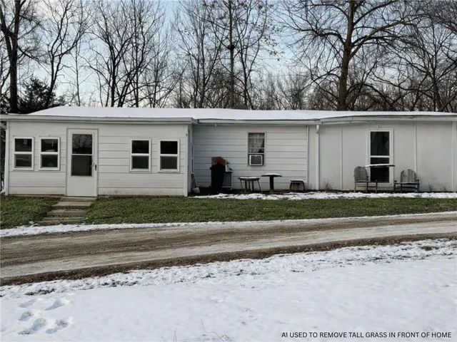 $35,000 | 71323 Fawnwood Drive, Trenton, MO 64683