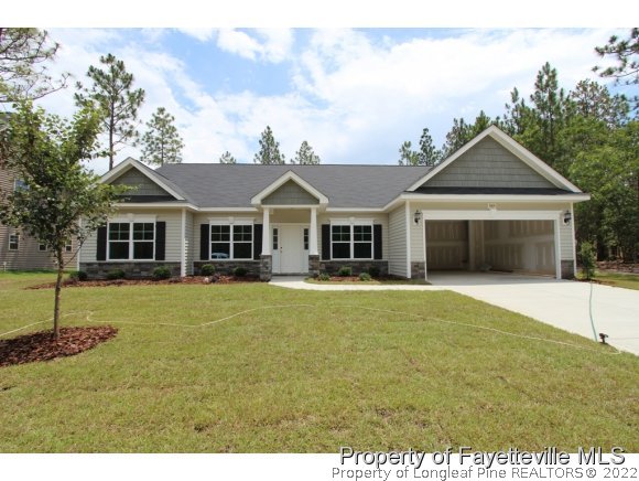 3909 Racking Horse Road Hope Mills, NC 28348 - Photo 1 of 11 Gallery Image 1