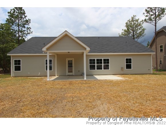3909 Racking Horse Road Hope Mills, NC 28348 - Photo 11 of 11 Gallery Image 11