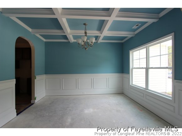 3909 Racking Horse Road Hope Mills, NC 28348 - Photo 2 of 11 Gallery Image 2