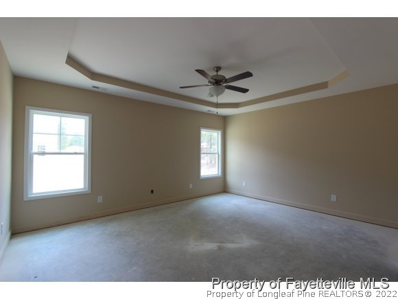 3909 Racking Horse Road Hope Mills, NC 28348 - Photo 8 of 11 Gallery Image 8