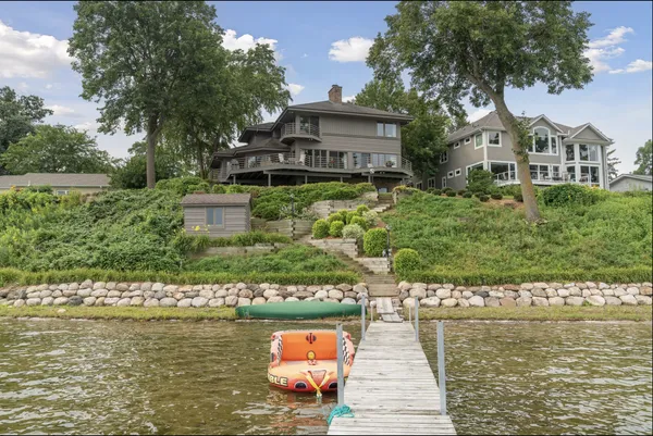 $2,690,000 | 2255 South Shore Boulevard, White Bear Lake, MN 55110
