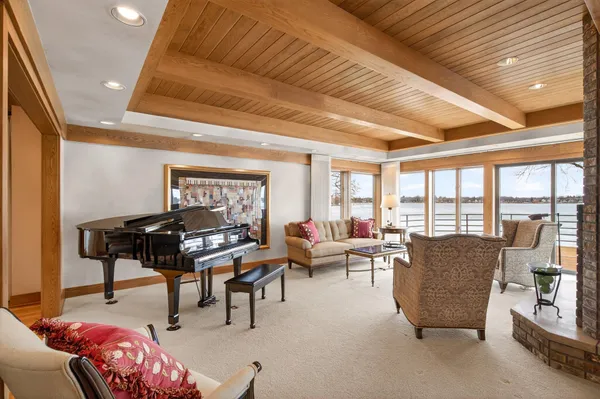 $2,690,000 | 2255 South Shore Boulevard, White Bear Lake, MN 55110