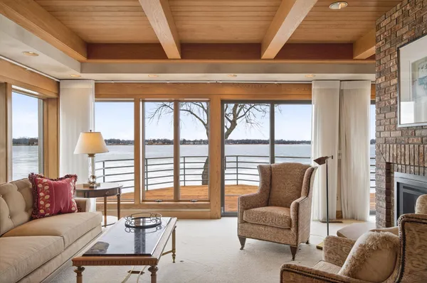 $2,690,000 | 2255 South Shore Boulevard, White Bear Lake, MN 55110