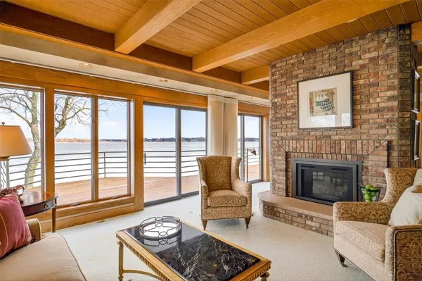 $2,690,000 | 2255 South Shore Boulevard, White Bear Lake, MN 55110