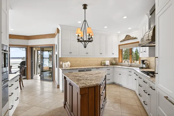 $2,690,000 | 2255 South Shore Boulevard, White Bear Lake, MN 55110