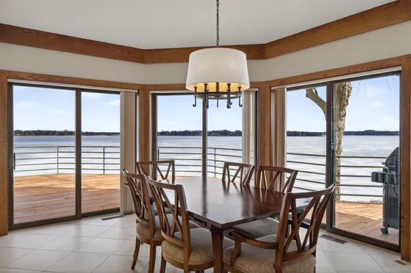 $2,690,000 | 2255 South Shore Boulevard, White Bear Lake, MN 55110