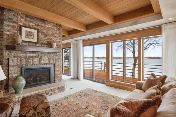 $2,690,000 | 2255 South Shore Boulevard, White Bear Lake, MN 55110