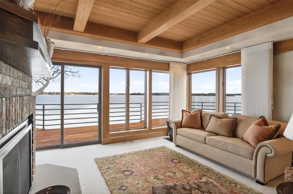 $2,690,000 | 2255 South Shore Boulevard, White Bear Lake, MN 55110