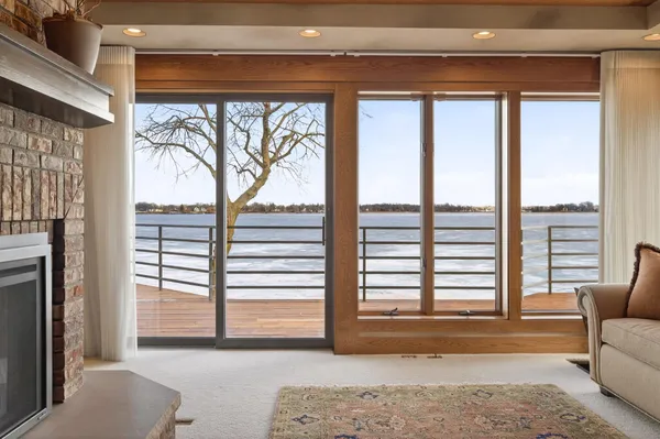 $2,690,000 | 2255 South Shore Boulevard, White Bear Lake, MN 55110