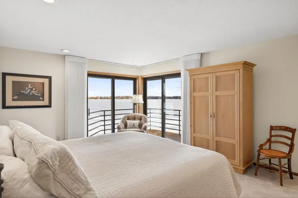 $2,690,000 | 2255 South Shore Boulevard, White Bear Lake, MN 55110