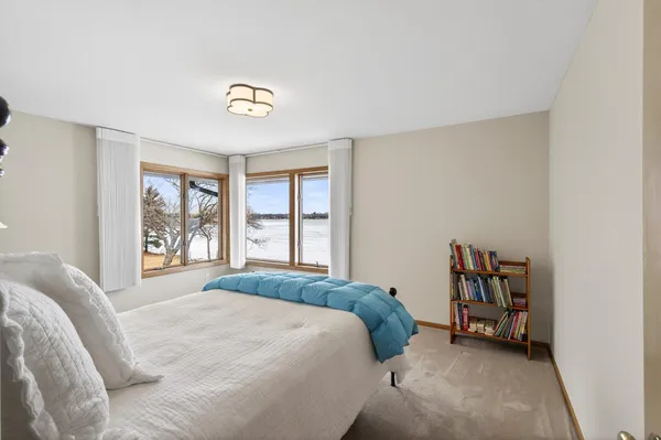 $2,690,000 | 2255 South Shore Boulevard, White Bear Lake, MN 55110