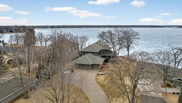 $2,690,000 | 2255 South Shore Boulevard, White Bear Lake, MN 55110