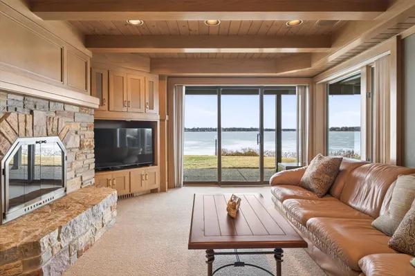 $2,690,000 | 2255 South Shore Boulevard, White Bear Lake, MN 55110