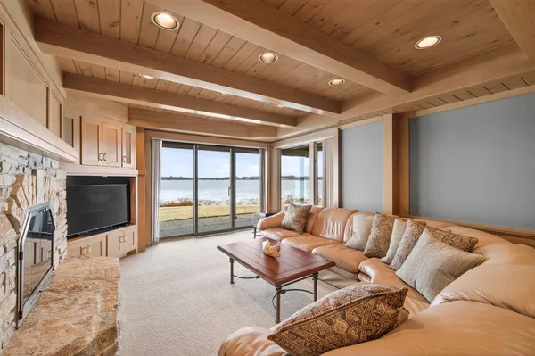 $2,690,000 | 2255 South Shore Boulevard, White Bear Lake, MN 55110