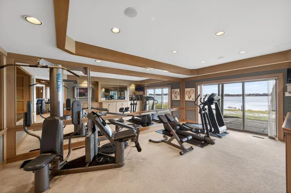 $2,690,000 | 2255 South Shore Boulevard, White Bear Lake, MN 55110