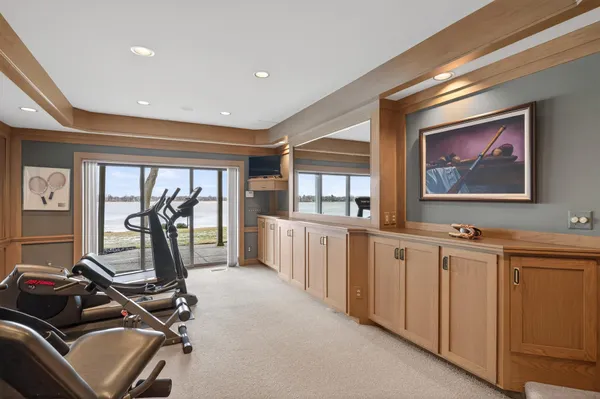 $2,690,000 | 2255 South Shore Boulevard, White Bear Lake, MN 55110