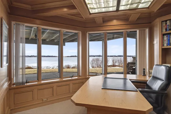 $2,690,000 | 2255 South Shore Boulevard, White Bear Lake, MN 55110