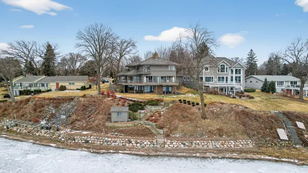 $2,690,000 | 2255 South Shore Boulevard, White Bear Lake, MN 55110