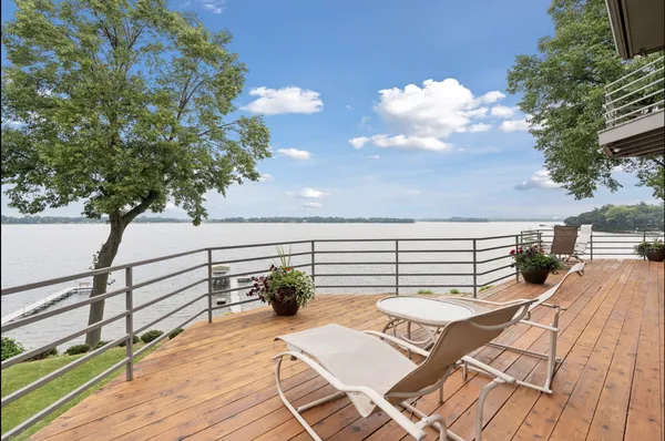 $2,690,000 | 2255 South Shore Boulevard, White Bear Lake, MN 55110