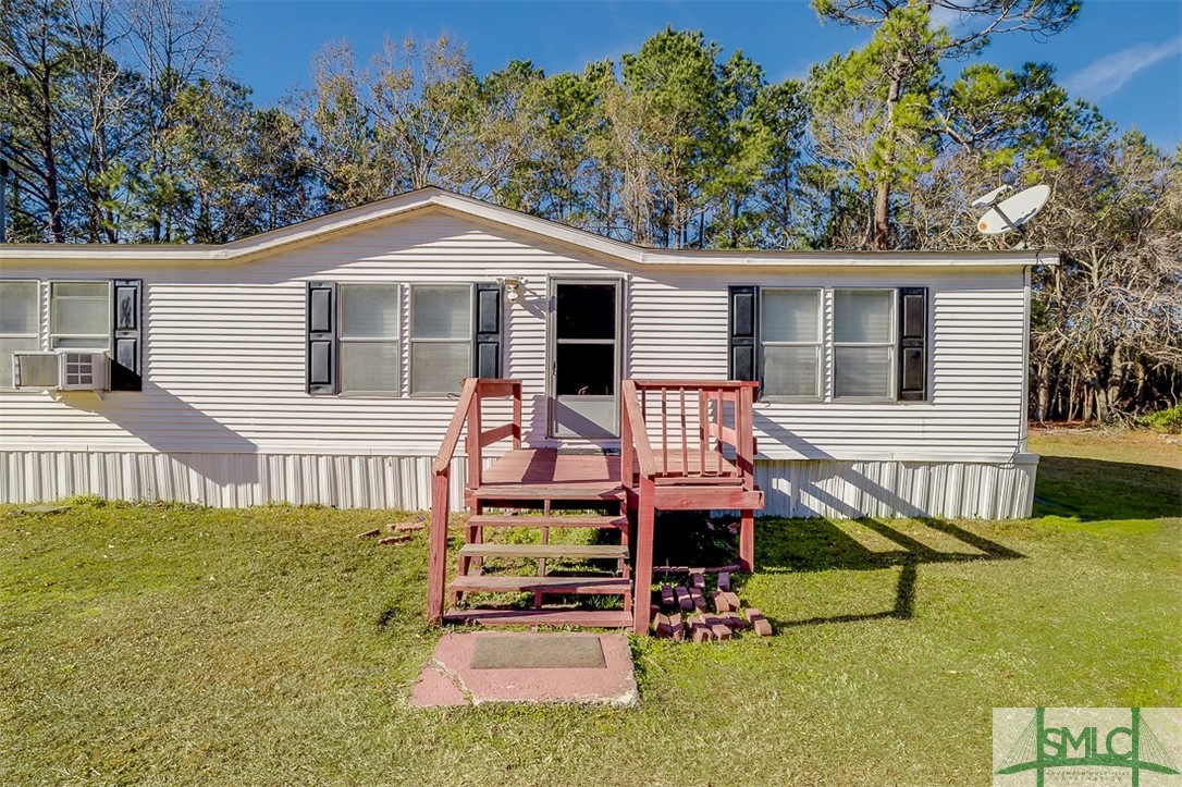 162 Pearl Davis Road Springfield, GA 31329 - Photo 3 of 35