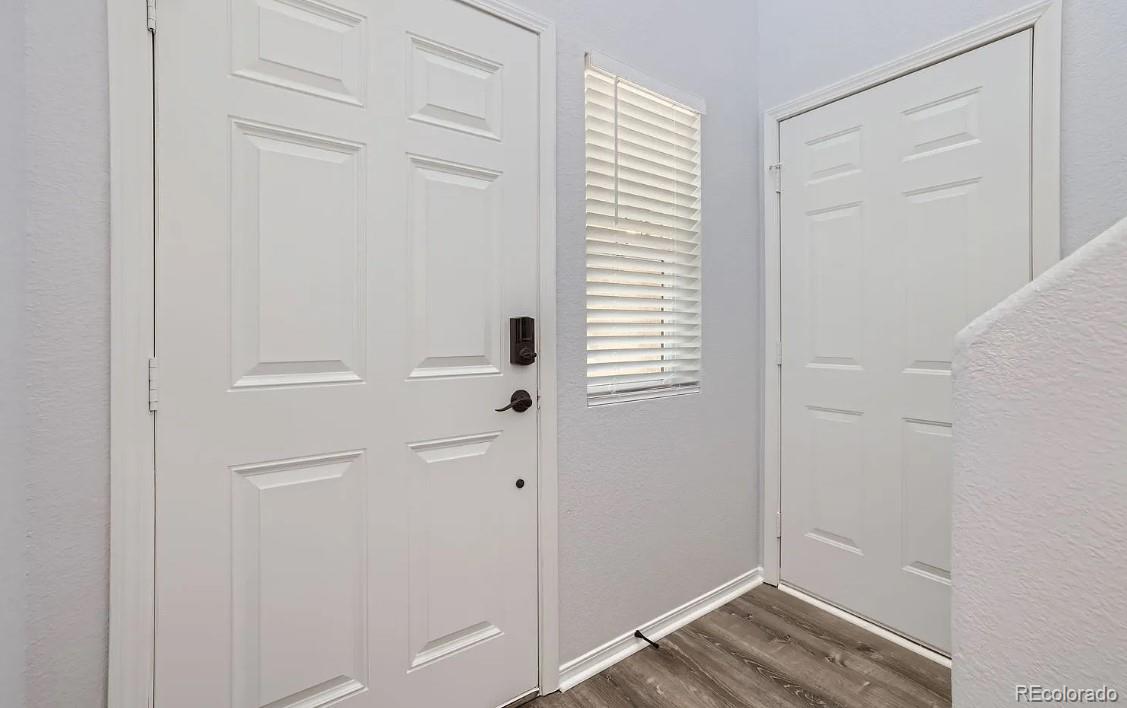 5925-5943 University Village View Colorado Springs, CO 80918 - Photo 4 of 21 a view of closet