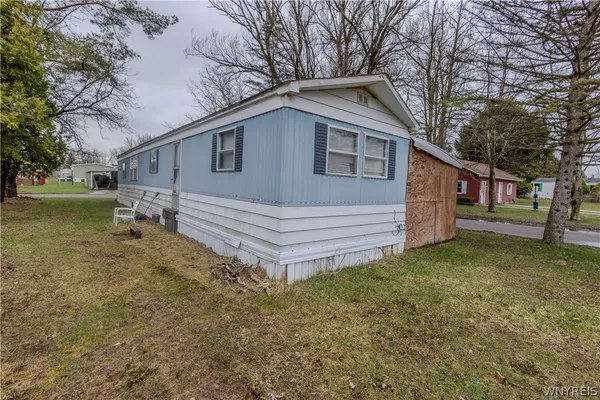 $28,900 | 18 Quarry Hill Drive, Newstead, NY 14001