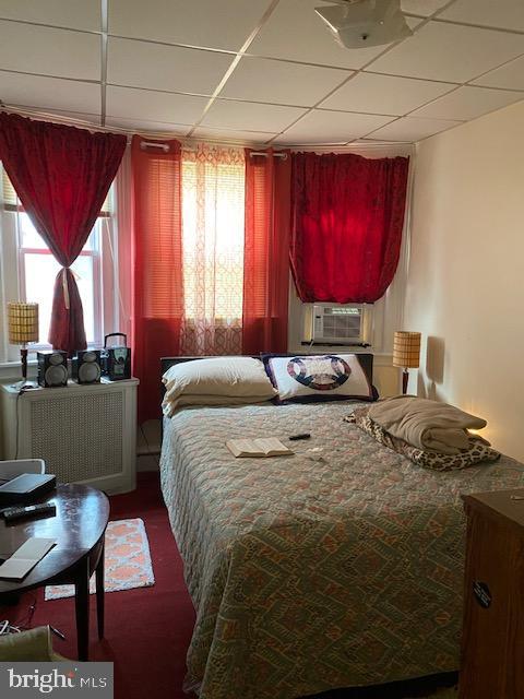 4607 Old York Road Philadelphia, PA 19140 - Photo 14 of 23 Bedroom #1 Upstairs Unit