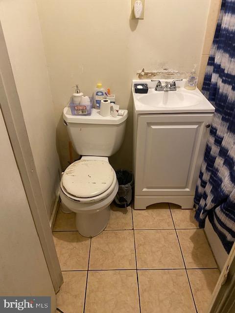 4607 Old York Road Philadelphia, PA 19140 - Photo 19 of 23 Bathroom Downstairs Unit