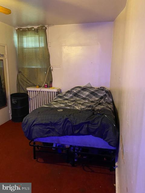 4607 Old York Road Philadelphia, PA 19140 - Photo 23 of 23 Bedroom #2 Downstairs Unit