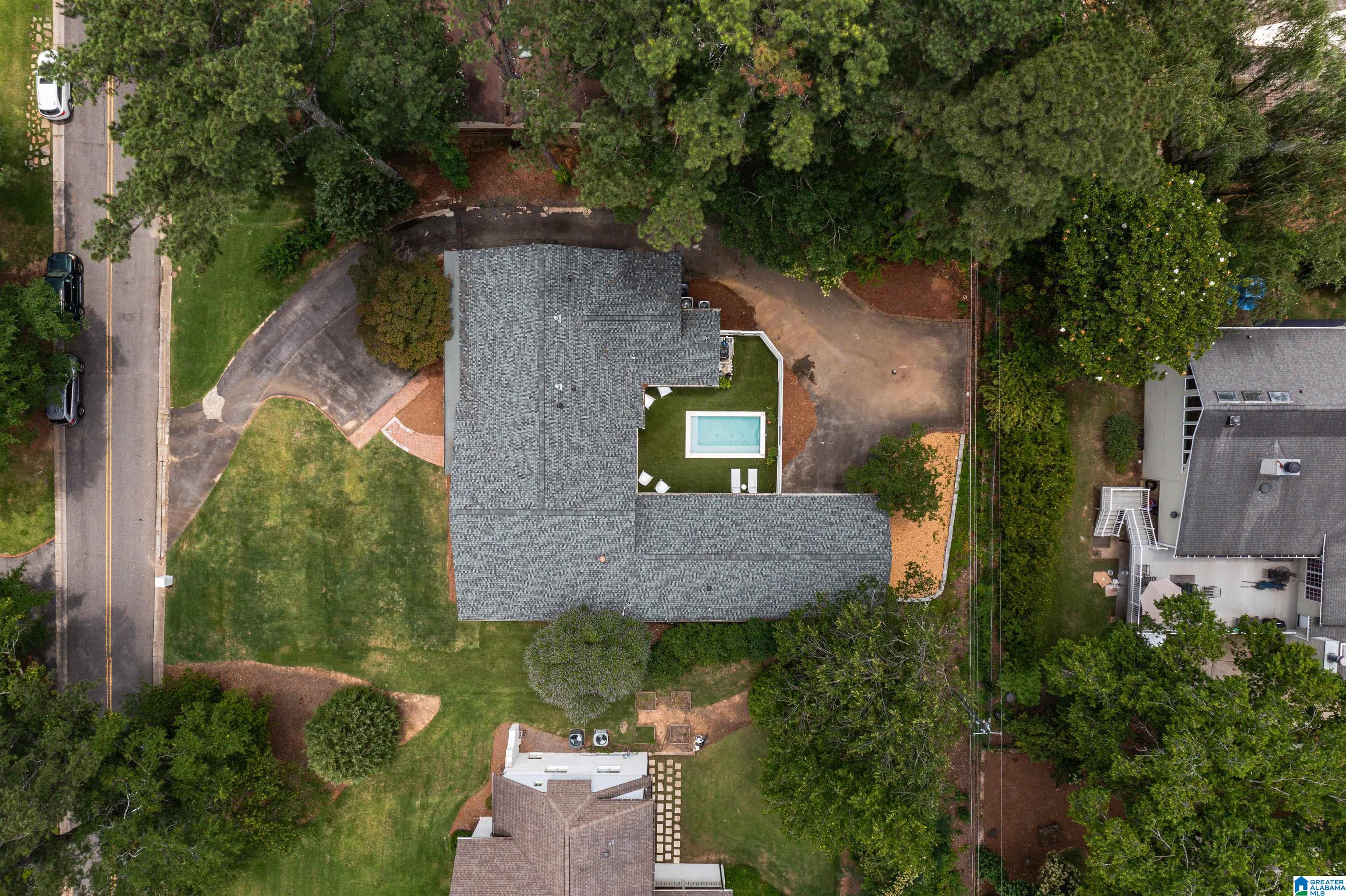 104 Hillsdale Road Birmingham, AL 35213 - Photo 79 of 85