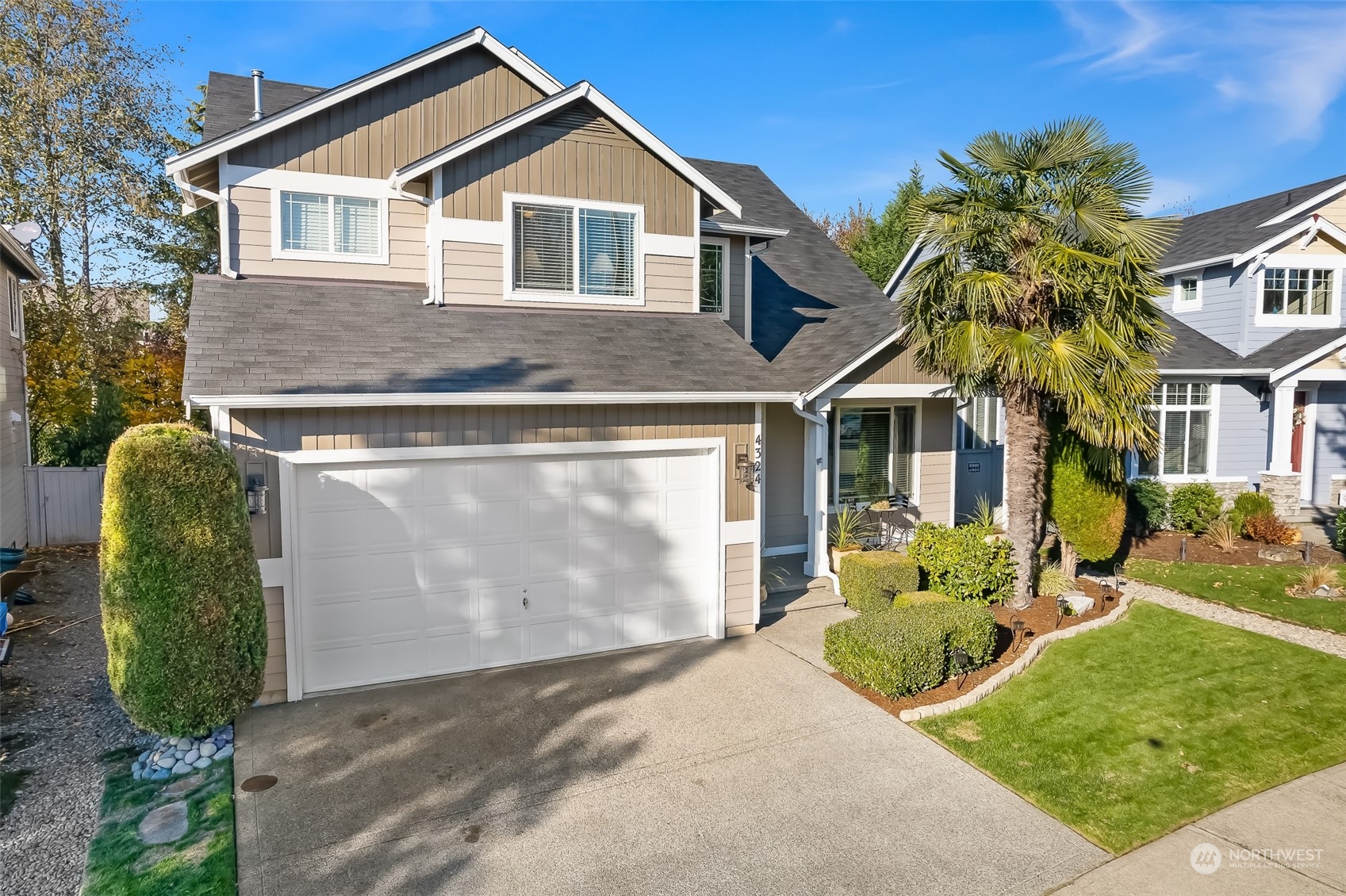 4324 Rigi Street Southeast Lacey, WA 98503 - Photo 1 of 29 Gallery Image 1