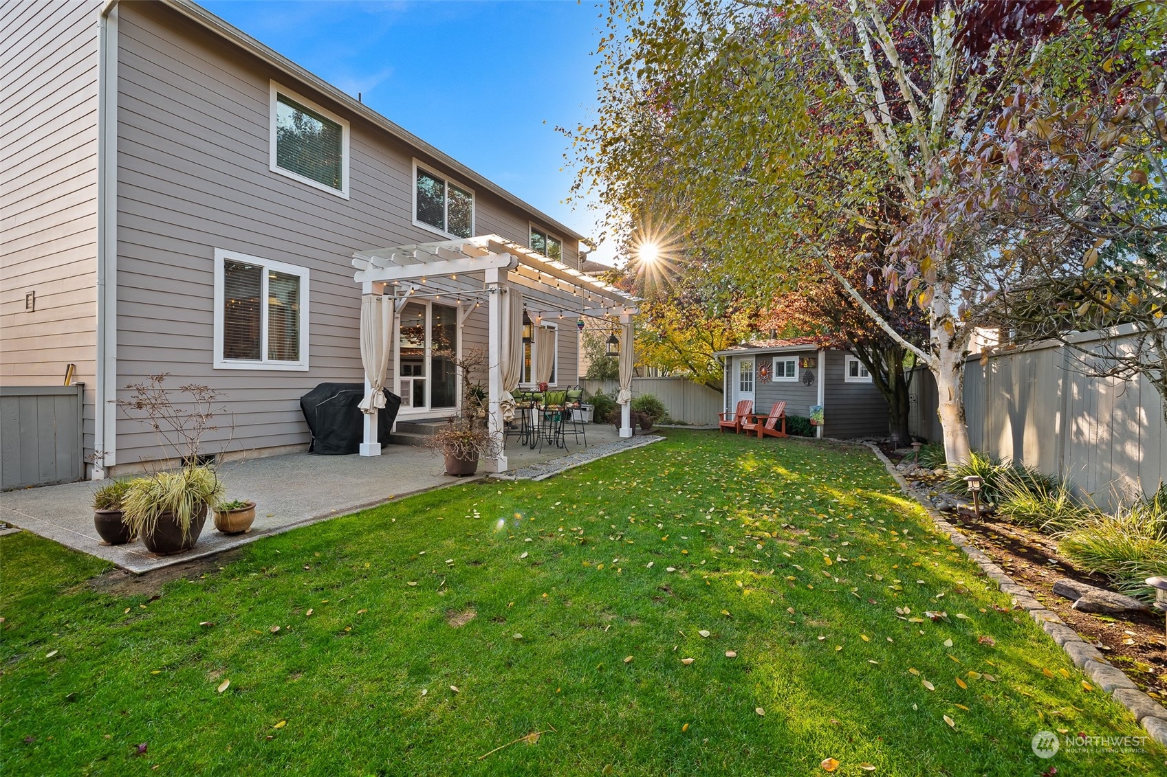 4324 Rigi Street Southeast Lacey, WA 98503 - Photo 25 of 29 Gallery Image 25