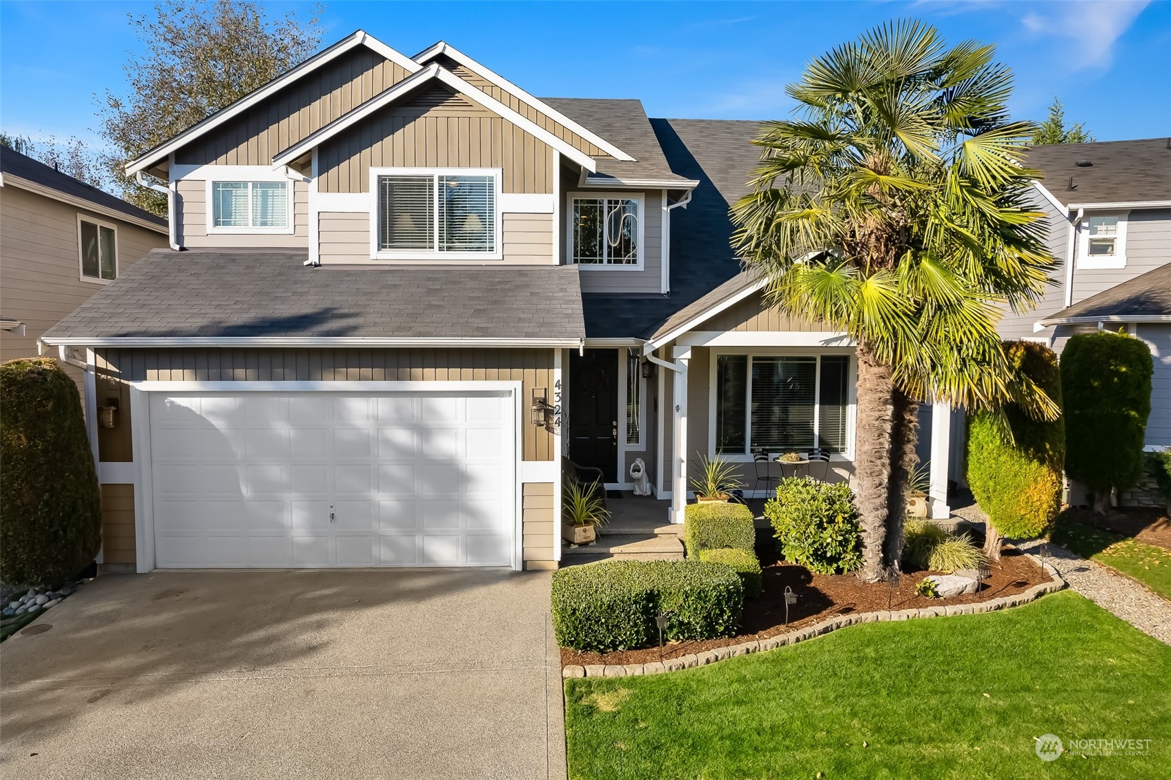 4324 Rigi Street Southeast Lacey, WA 98503 - Photo 29 of 29 Gallery Image 29