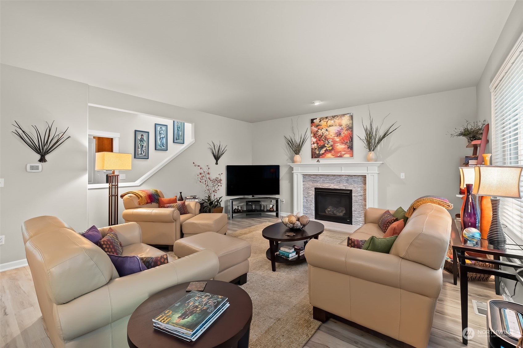 4324 Rigi Street Southeast Lacey, WA 98503 - Photo 7 of 29 Gallery Image 7