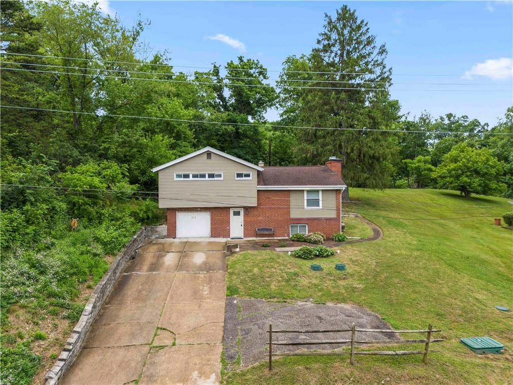 372 Chartiers Run Road Canonsburg, PA 15317 - Photo 3 of 30